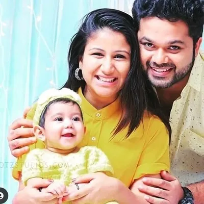 love in karthick semba! profile