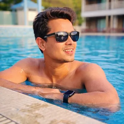 Alyan Shaikh profile