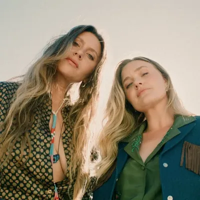 Aly & AJ profile