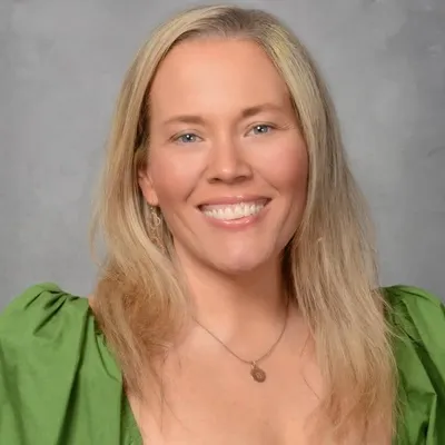 Alyson Baxter profile