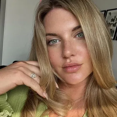 Alycia Trinidad profile