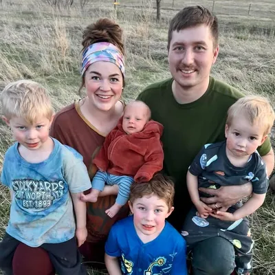 Alyssa Doerr Lander profile