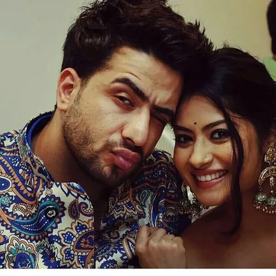 👉❤ Alygoni Krishnamukherjee❤👈 profile