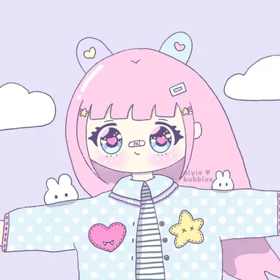 Alyia Bubbles ✿ profile