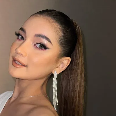 Alya Iman profile
