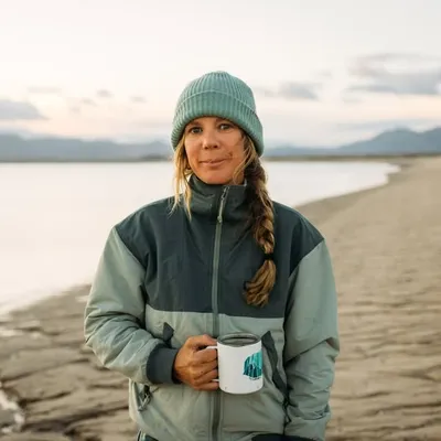 Aly Nicklas Arnold profile