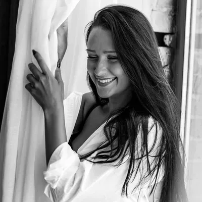 Alyona Filatova profile