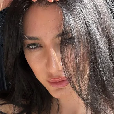 Alyona Tadevosyan profile