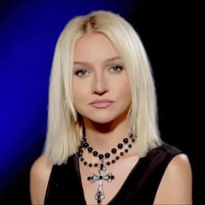 Alyona Yarushina profile