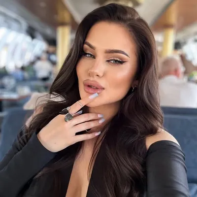 Alyona Grigorieva profile