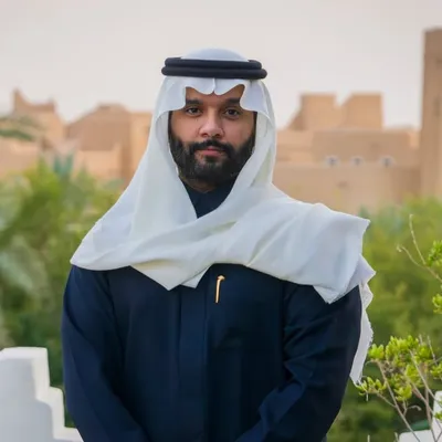 عبدالرحمن اليوسف profile