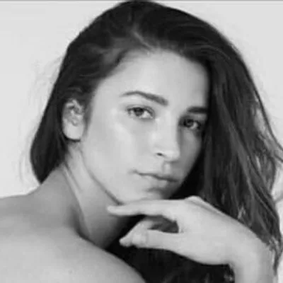 Alexandra Raisman profile