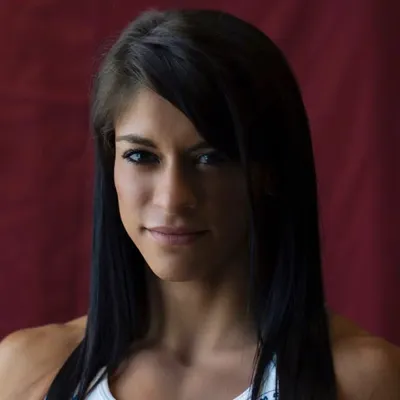Alyse Anderson profile