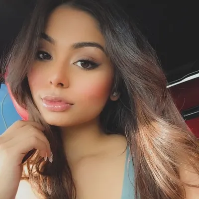 Alysha Chetty profile
