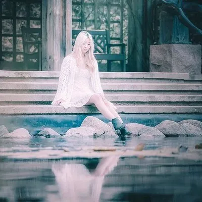 Alysha | ✨Art & Lifestyle profile