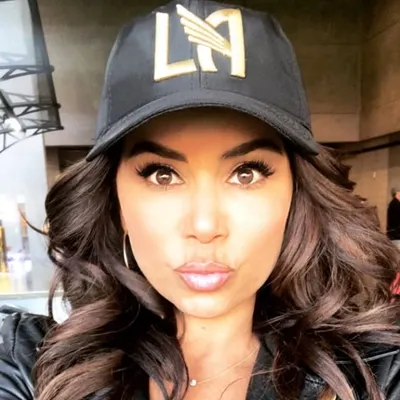 Alysha Del Valle profile