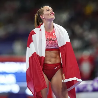 🇨🇦Alysha Newman Oly🇨🇦 profile