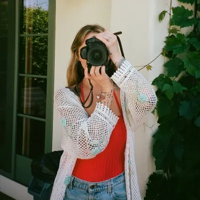 photos by Alysha Nett profile