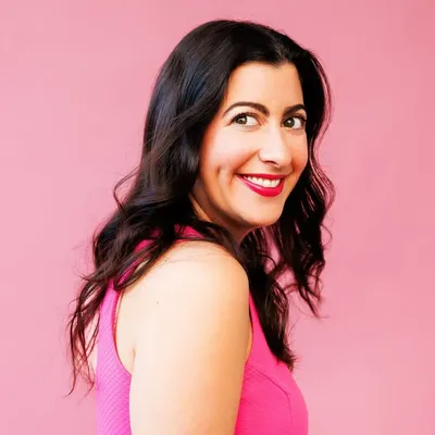 alyson leigh rosenfeld profile
