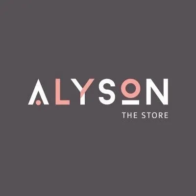 ALYSON-THE STORE profile