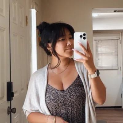 alyson profile