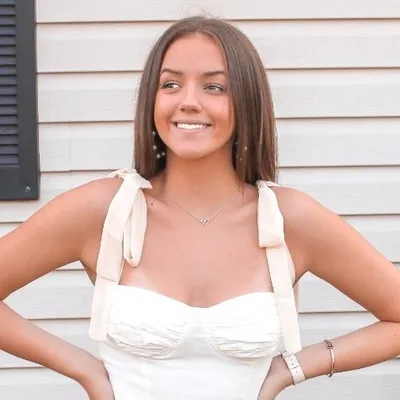 Alyssa Nordike | BLOGGER profile