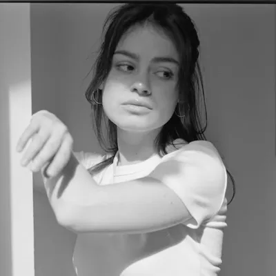 Alyssa Baker profile