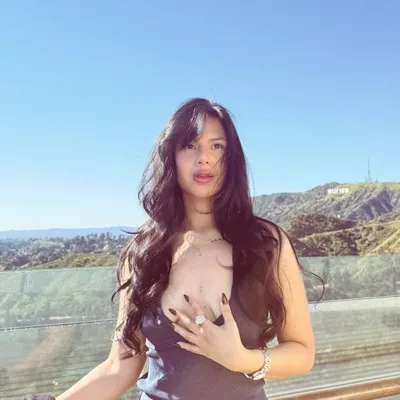 Alyssa Bridget Mabasa profile