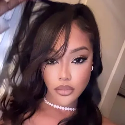 Alyssa profile