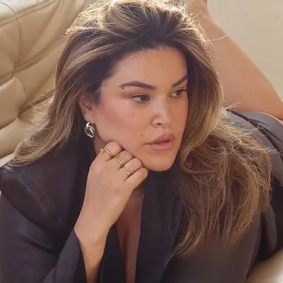 Alyssa Amoroso profile