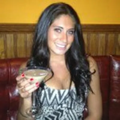 Alyssa Caputo Simini profile