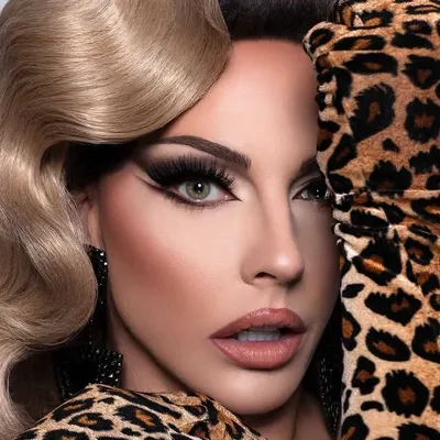 Alyssa Edwards profile