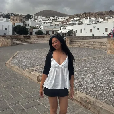 alyssa profile