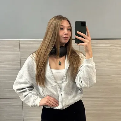 Alyssa Hartwell profile
