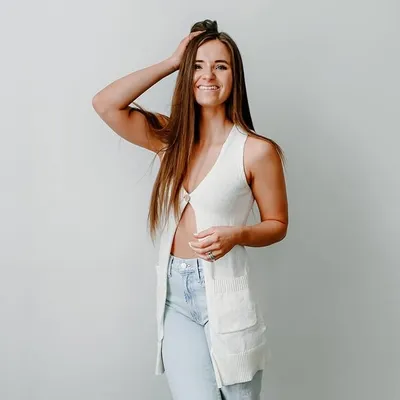 Alyssa Joy Greene profile