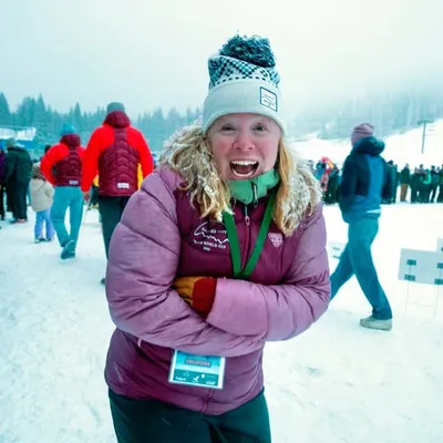 Alyssa | Team Erickson profile