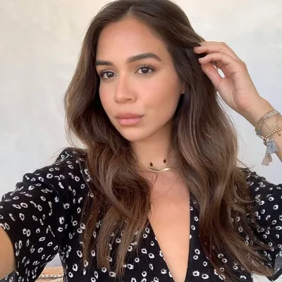 Alyssa Marie profile