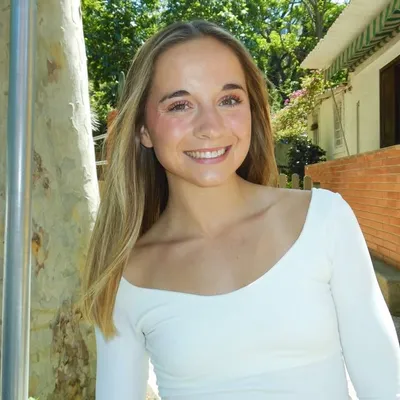 Alyssa Hendrix profile