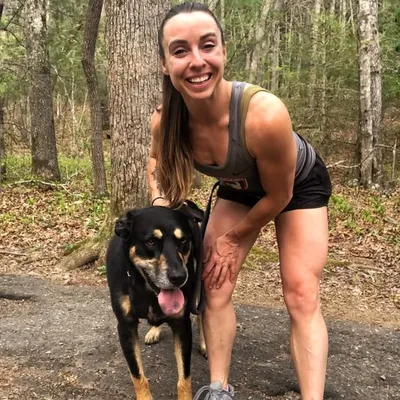 Alyssa Ritchey profile