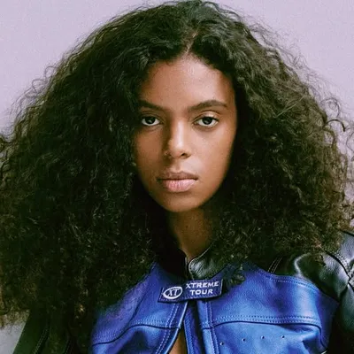 Alyssa Traore profile