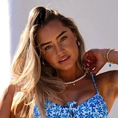 Alyssa Wright profile