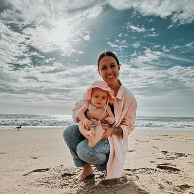 ALYSSA TUCKER โ Yogini | Ayurvedic Nutritionist โ๐ผ profile