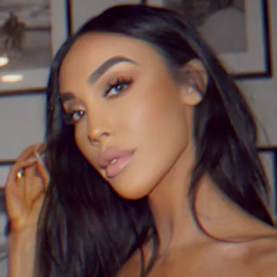 A profile