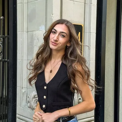 Alyssa Ybarra profile