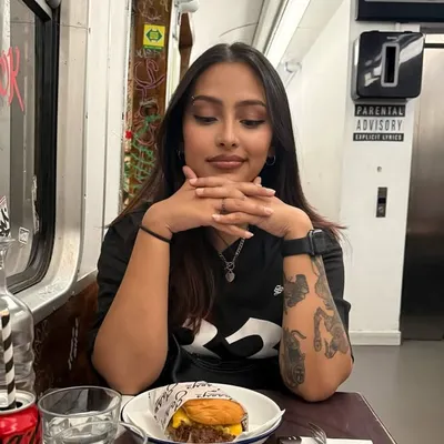 Alyssia Andrade profile