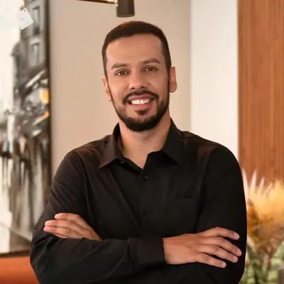 ALY | Arquiteto profile