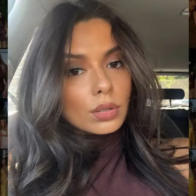 Alysson Acosta profile