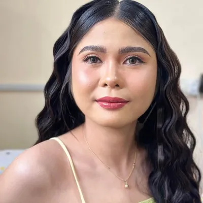 Alyza Montero RPh profile