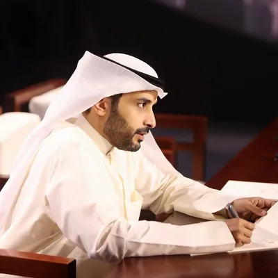 د. مشعل الزعبي profile