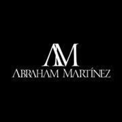 Abraham Martínez profile